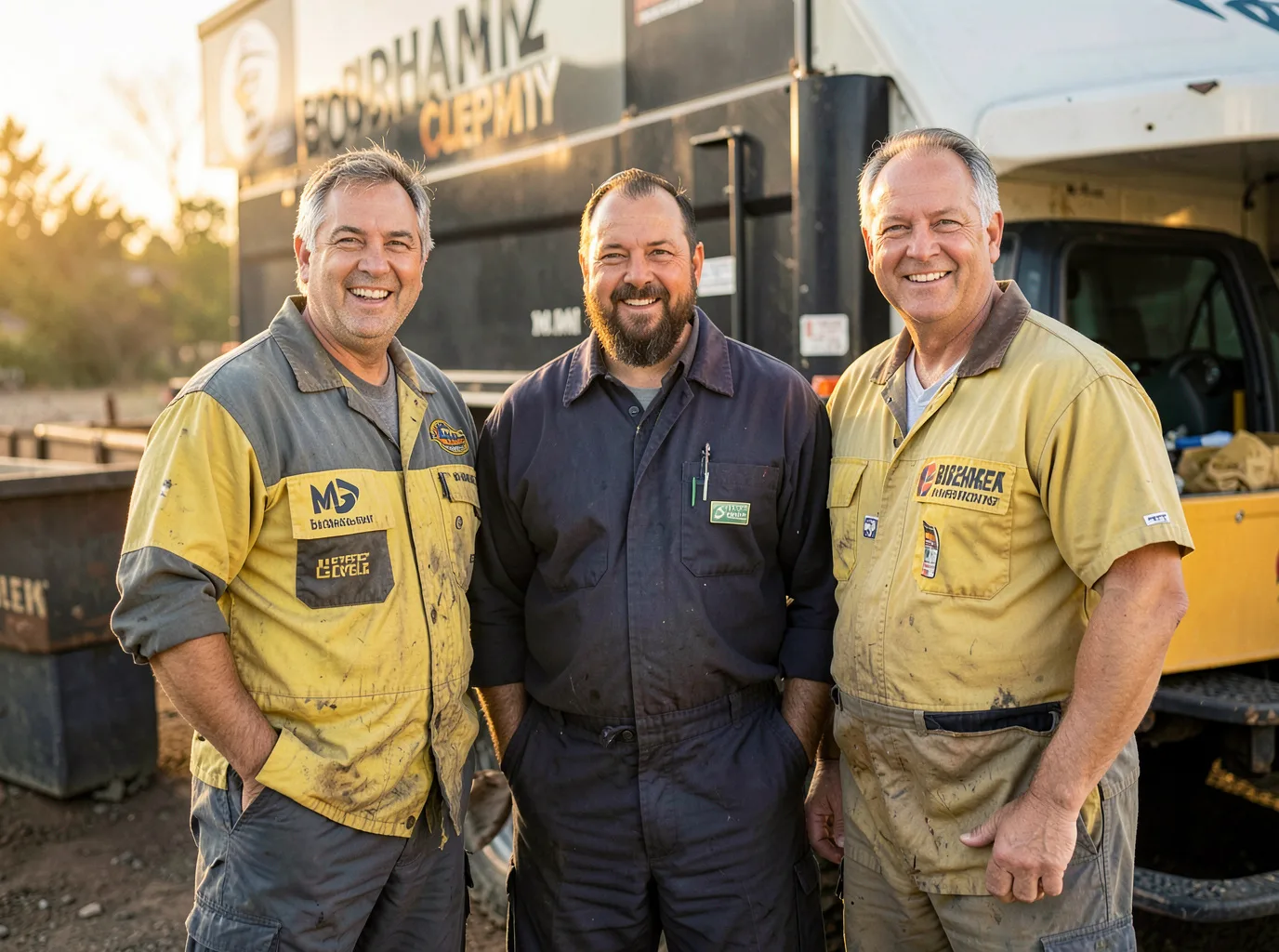 Sewage Cleanup company in Waldorf, MD