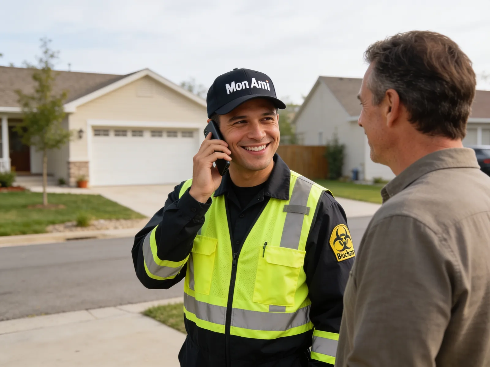 Sewage Cleanup Waldorf, MD FAQs